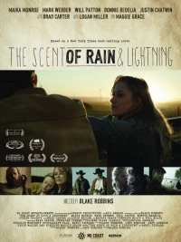 Постер фильма: Запах дождя и молнии