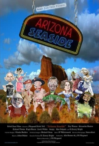 Постер фильма: Arizona Seaside