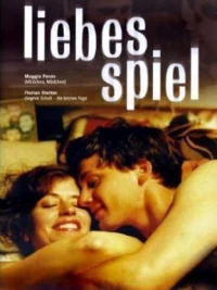 Постер фильма: Liebes Spiel