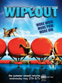 Постер фильма: Wipeout
