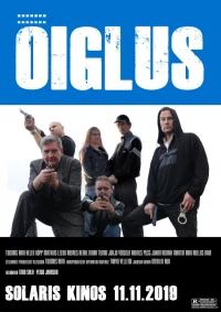 Постер фильма: Õiglus