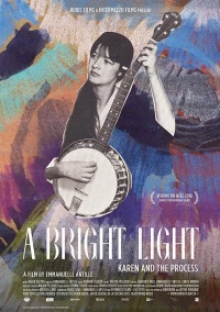 Постер фильма: A Bright Light - Karen and the Process