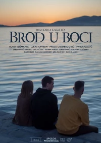 Постер фильма: Brod u boci