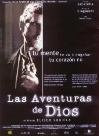 Постер фильма: Похождения Бога