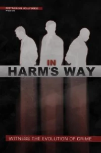 Постер фильма: In Harm's Way
