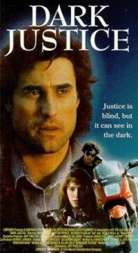 Постер фильма: Темное правосудие