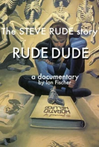 Постер фильма: Rude Dude