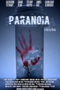 Постер фильма: Paranoia