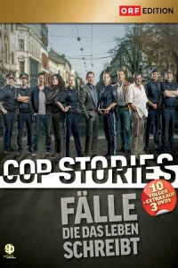 Постер фильма: CopStories