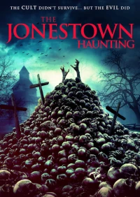 Постер фильма: Призрак Джонстауна