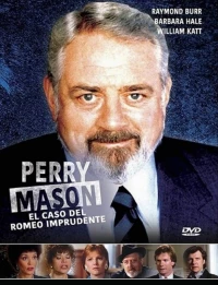 Постер фильма: Перри Мейсон: Дело безрассудного Ромео