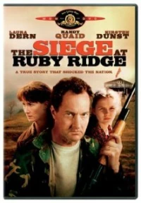 Постер фильма: Руби Ридж: Американская трагедия