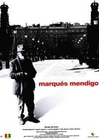 Постер фильма: Marqués Mendigo