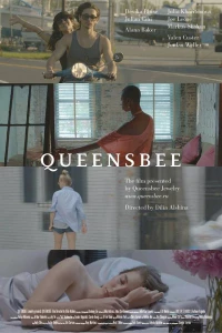 Постер фильма: Queensbee