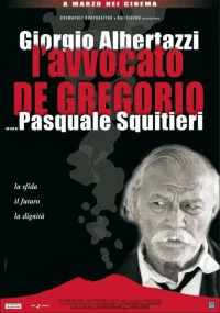 Постер фильма: L'avvocato de Gregorio