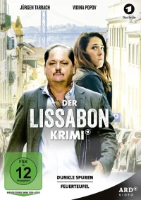 Постер фильма: Der Lissabon-Krimi