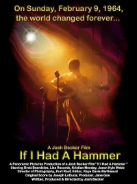 Постер фильма: If I Had a Hammer