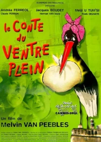 Постер фильма: Le conte du ventre plein