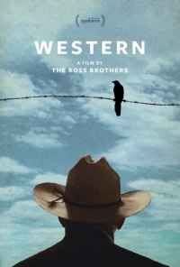 Постер фильма: Western