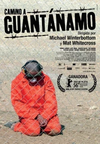 Постер фильма: Дорога на Гуантанамо