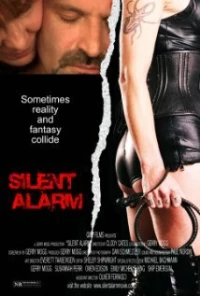 Постер фильма: Silent Alarm