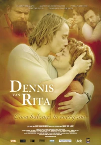 Постер фильма: Любовь принадлежит всем