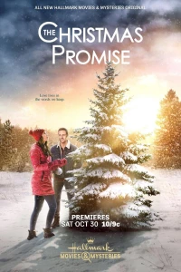 Постер фильма: Рождественское обещание