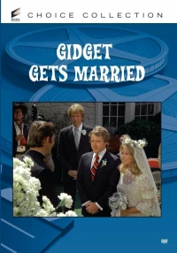 Постер фильма: Гиджет выходит замуж
