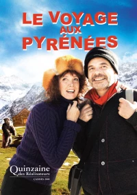 Постер фильма: Путешествие в Пиренеи