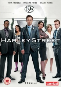 Постер фильма: Harley Street