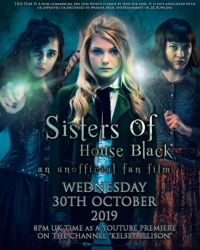 Постер фильма: Сёстры дома Блэк