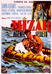 Постер фильма: Mizar