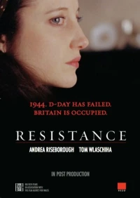 Постер фильма: Сопротивление