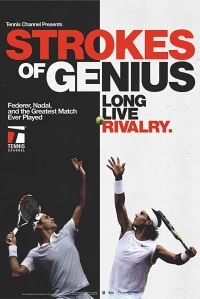 Постер фильма: Strokes of Genius