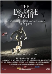 Постер фильма: The Last Eagle Scout