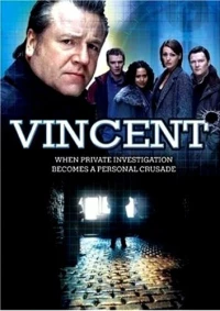 Постер фильма: Vincent