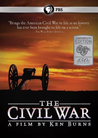 Постер фильма: Гражданская война