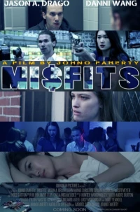 Постер фильма: Misfits