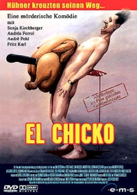Постер фильма: «Курица» — ужин для гурманов