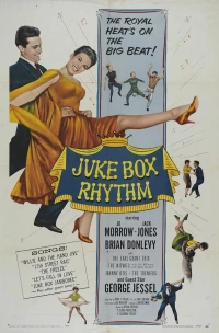 Постер фильма: Juke Box Rhythm