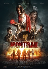 Постер фильма: Монтрак