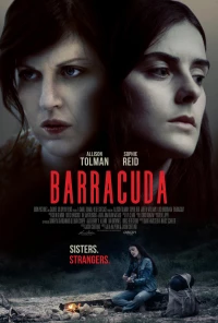 Постер фильма: Барракуда