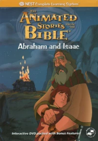 Постер фильма: Авраам и Исаак