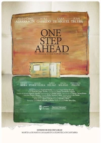 Постер фильма: One Step Ahead