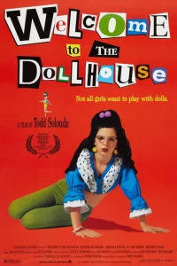 Постер фильма: Добро пожаловать в кукольный дом