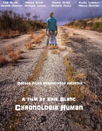 Постер фильма: Хронология человека