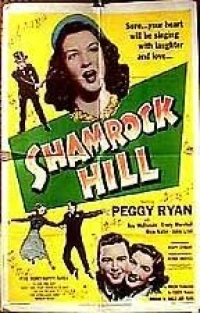 Постер фильма: Shamrock Hill