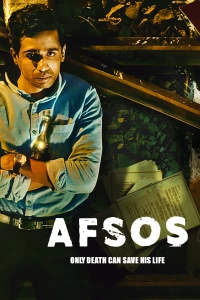 Постер фильма: Afsos