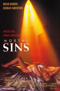 Постер фильма: Смертные грехи