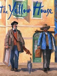 Постер фильма: Жёлтый дом